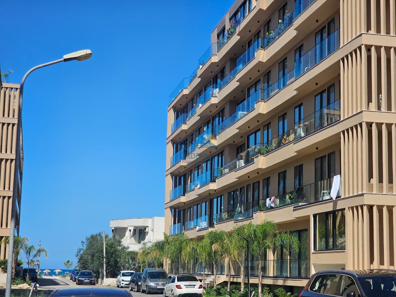 Дуплекс на продажу в Радхиме Влера, Албания